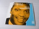BOOKER T & THE M.G.'S SOUL DRESSING LP UK ATLANTIC 1964 PLUM LABEL SOUL ORGAN