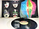 VINTAGE VINYL RECORD | KISS - DYNASTY | SINGLE LP