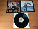 IF YOU CAN'T PLEASE YOURSELF, YOU CAN'T PLEASE YOUR SOUL -RARE POST PUNK COMP LP
