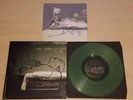 Copeland Beneath Medicine Tree Vinyl Coke Bottle Clear