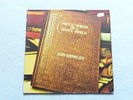 Ken Hensley :  Proud Words On A Dusty Shelf / Gat