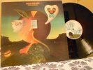 Nick Drake Lp Pink Moon-1972/Island reissue
