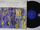LEONID KOGAN Mozart - Concerto For Violin & Orchestra/Berg MELODIYA USSR NM