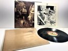 VINTAGE VINYL RECORD | LED ZEPPELIN - IN THROUGH THE OUT DOOR LP | NEAR MINT