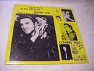 LOVING YOU ORIGINAL SOUNDTRACK  - ELVIS PRESLEY - ALBUM - LP - RED VINYL
