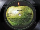 The Beatles - Abbey Road - UK 1969 Apple LP **RARE EXPORT 'A-3U' SIDE 1 MATRIX**