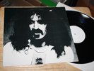 Frank Zappa With Captain Beefheart - Violant Rape - Orig White Label 80s Press