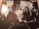Metallica Garage, Inc. Vinyl LP Box Set Mar-2011, 6 LP's Slayer, Iron Maiden