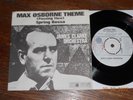 JAMES CLARKE Max Osborne theme/Spring Bossa Sweden Metronome 7