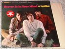 TRAFFIC - Heaven Is In Your Mind - LP - 1968 - U/A RECORDS(UAS 6651) Mr. Fantasy