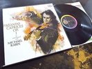 Paganini: Caprices - Michael Rabin **Original Capitol PBR 8477 ED1 2LP Set**