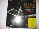 ELVIS PRESLEY- From Memphis To Vegas-Double LP-Sealed-LSP-6020
