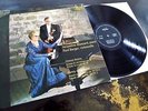 Brahms / Beethoven: Cello Sonatas - Paul Burger **Alpha 3001 Stereo ED1 LP**