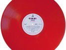 The Beatles Revolver SEALED Red Color Vinyl LP Brazil Mono Odeon Reissue Rare