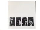 Beatles The White Unplugged Album SEALED White Color Vinyl LP '68 Tracks Rare