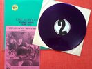 The Beatles Renaissance minstrels vol 1 (live) PURPLE VINYL TMOQ Rare