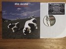 DIE ÄRZTE - SATANISCHE PFERDE LP Rare Limited Edition