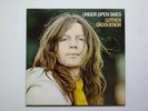 Luther Grosvenor - Under Open Skies 1971 UK first pressing.