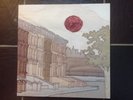 Bright Eyes - I'm Wide Awake, It's Morning (LP 2005 Saddle Creek)