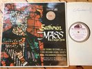 ASD 280 1st W/G NM/VG+ BEETHOVEN Mass in C major BEECHAM