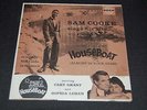 SAM COOKE SINGS HIS HITS HOUSEBOAT EP 1958 KEEN B 2010 NM NEVER PLAYED?