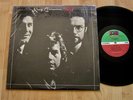 KING CRIMSON red ATLANTIC SD 18110 Canada 1974 prog  SHRINK EX