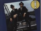 Blues Brothers vinyl LP album record The Blues Brothers UK K50715 ATLANTIC