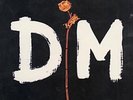Enjoy The Silence - Etched Depeche Mode 12