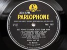 Beatles - Sgt Pepper's - *NEAR MINT* UK 1967 1st *MONO* Press LP 100% Complete