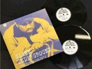 Glenn Underground - The Jerusalem EP’s DOUBLE VINYL LP NEW (29TH SEPT)