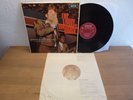 THE LARRY WILLIAMS SHOW 1965  UK DECCA MONO PROMO LP IN MINT COND.