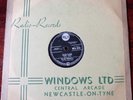 ELVIS PRESLEY TEDDY BEAR 78 RPM RCA 1013 (1957) VG+ GREAT BRITAIN LOVING YOU