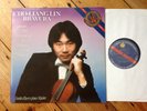 IM 39133 1st NM CHO-LIANG LIN BRAVURA Violin Encores / Sonatas RIVERS piano