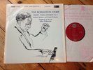 SB 2067 1st grooved NM RUBINSTEIN Chopin Piano Concerto No.2 WALLENSTEIN