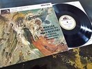 Mahler: Symphony No. 1 - Paul Kletzki / VPO **Original HMV ASD 483 ED1 LP**