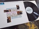 Beethoven: Violin Concerto - Nathan Milstein **Columbia SAX 2508 ED1 LP**