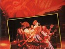 Blackfoot Highway Song Live NEAR MINT ATCO Vinyl LP