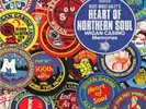 Various - Russ Winstanley's Heart Of Northern Soul VINYL LP NEW (29TH SEPT)