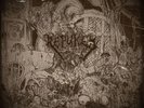 REPUKED - Pervertopia - LP - DEATH METAL autopsy