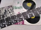 THE ROLLING STONES LP EXILE ON MAIN STREET 1972 UK 1st PRESS POSTCARDS NEAR MINT