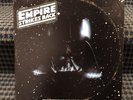 Star Wars Empire Strikes Back Soundtrack 1980 Vinyl (2 LP) RSO RS-2-4201