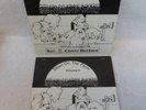 KARL and the COUNTRY DUTCHMEN  Down On the Farm  Vols I & II  Illinois Polka