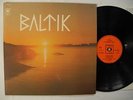 BALTIK s/t LP 1973 Sweden  prog psych  Janne Schaffer John Gustafson