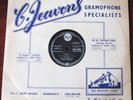 ELVIS PRESLEY PARTY 78 RPM RCA 1020 (1957) EX++ GREAT BRITAIN A LOT O' LIVIN'