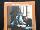 Carole King - It's Too Late 7