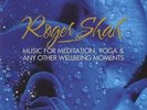 Music For Meditation,Yoga and Wellbeing Moments - Roger Shah Blu Ray NEU