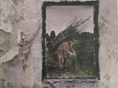 Led Zeppelin IV Plum Label UK Release 2401012 A3/B4
