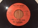 I Need A Helping Hand - The Servicemen