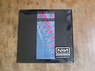 Nine Inch Nails - Pretty Hate Machine LP (TVT 2610)