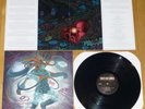 COHEED AND CAMBRIA The Afterman Ascension VINYL LP /OOP fall of troy.dear hunter